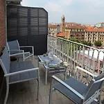 Appartamento Con Vista In Zona Lingotto By Wonderful Italy