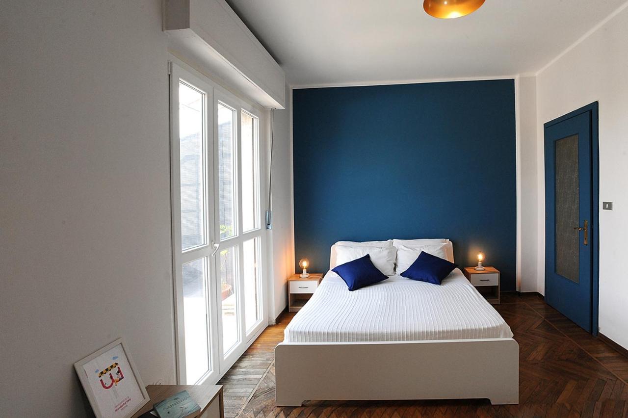 Apartamento Con Vista In Zona Lingotto By Wonderful Italy Turín