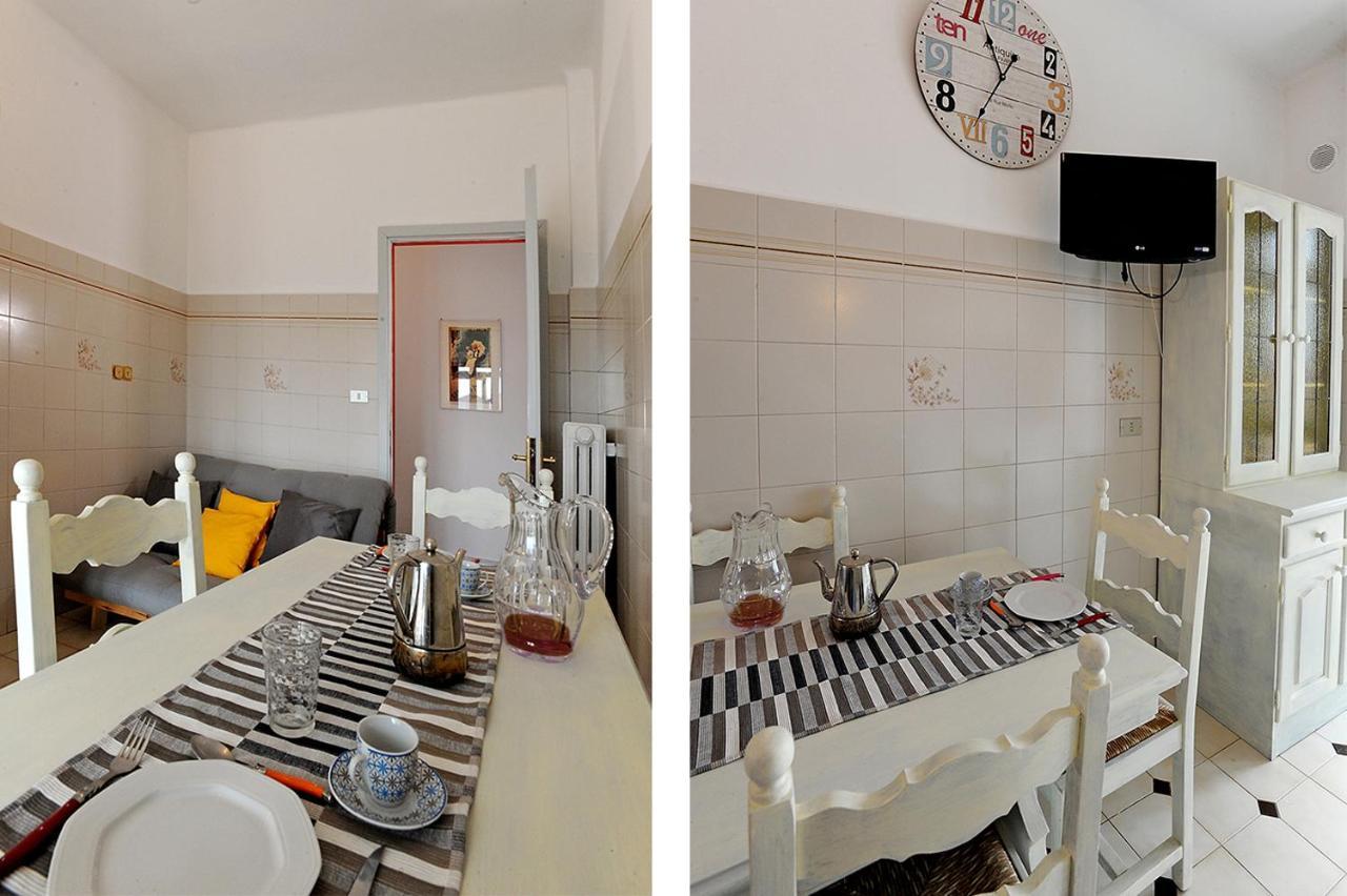 Apartamento Con Vista In Zona Lingotto By Wonderful Italy
