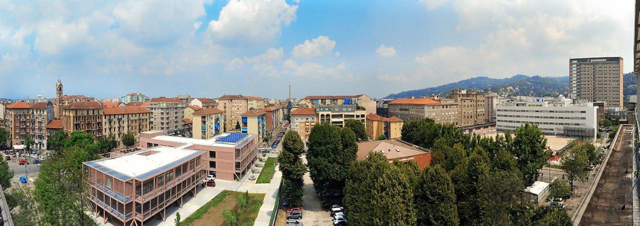 Apartamento Con Vista In Zona Lingotto By Wonderful Italy *
