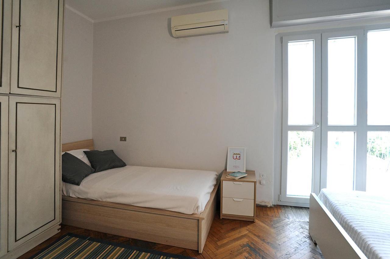 Apartamento Con Vista In Zona Lingotto By Wonderful Italy