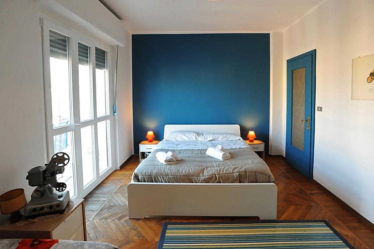 Con Vista In Zona Lingotto By Wonderful Italy Apartamento *